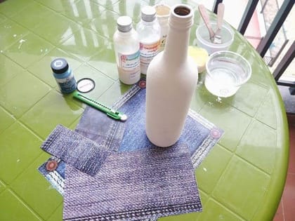 Decoupage Varnish  - 250 ml