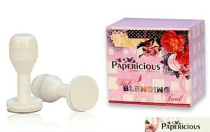 Ink Blending Tool - Round