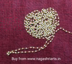 Brand Zero Ganthan Mala - 1 meter