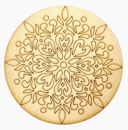 Brand Zero Pre Marked MDF Base - Design 2023 - Select Your Preference Of Size & Thickness Brand Zero Pre Marked MDF Base - Design 2023 - Select Your Preference Of Size & Thickness