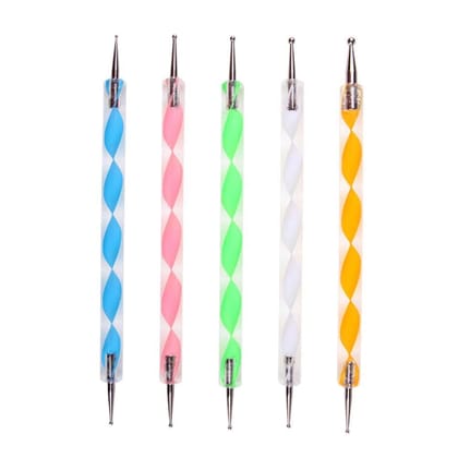 Brand Zero Dot Painting Tool - 5 pcs