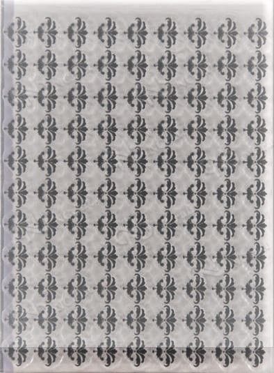 Clear Stamps Imported - Elegant Background 7cm * 10cm