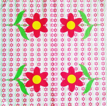 Decoupage Napkin / Tissue papers - GT2147