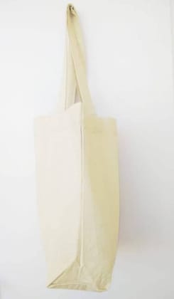 Canvas Tote Bags  - Big Size