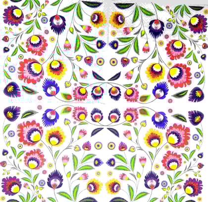 Decoupage Napkin / Tissue papers - DGT1887