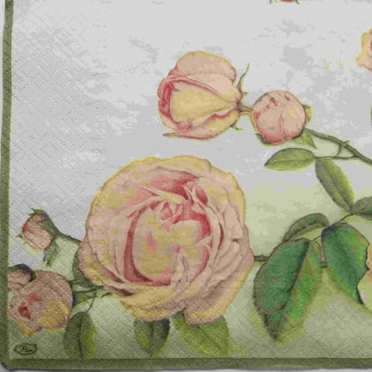 Decoupage Napkin / Tissue papers - GT1705
