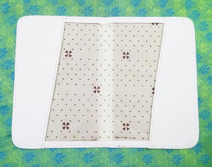 Passport Covers - Faux leather