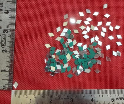 Brand Zero Mirrors - Design 4