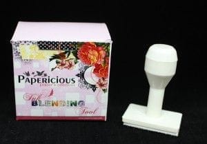 Ink Blending Tool - Rectangle