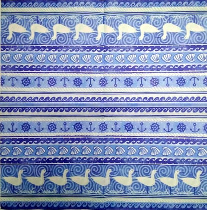 Decoupage Napkin / Tissue papers - GT1954