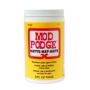 Mod Podge Matte - 32oz
