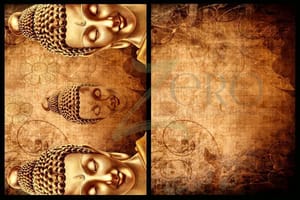 Brand Zero Luxury Speciality Decoupage Paper Golden Era 1.4