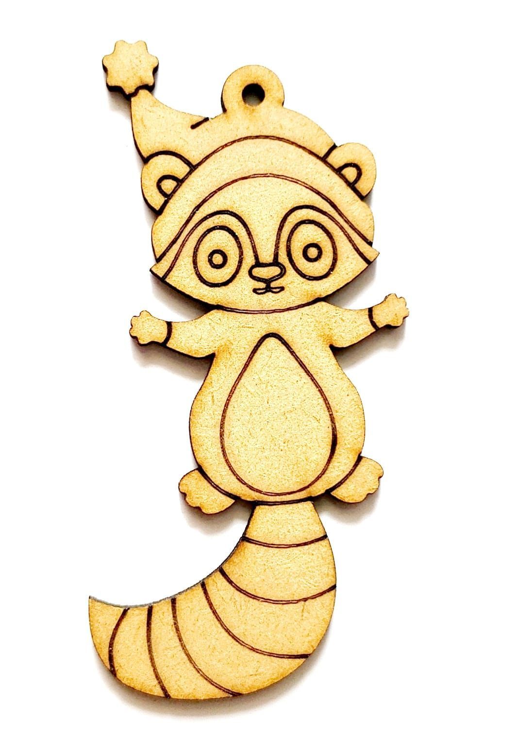 Brand Zero Pre Marked MDF Base - Design 3138 - Select Your Preference Of Size & Thickness