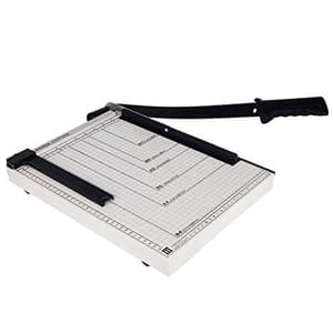 Paper cutter Paper cutter
