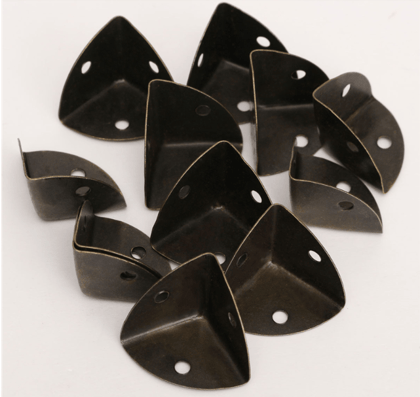 Box Round Corners / Corners Protector