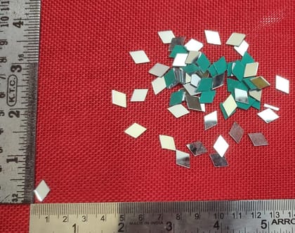 Brand Zero Mirrors - Design 3