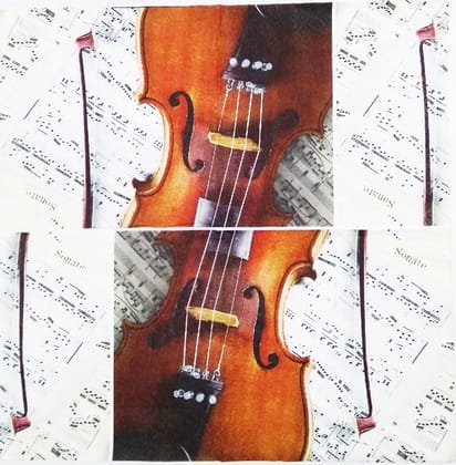 Decoupage Napkin / Tissue papers - GT1531 Decoupage Napkin / Tissue papers - GT1531