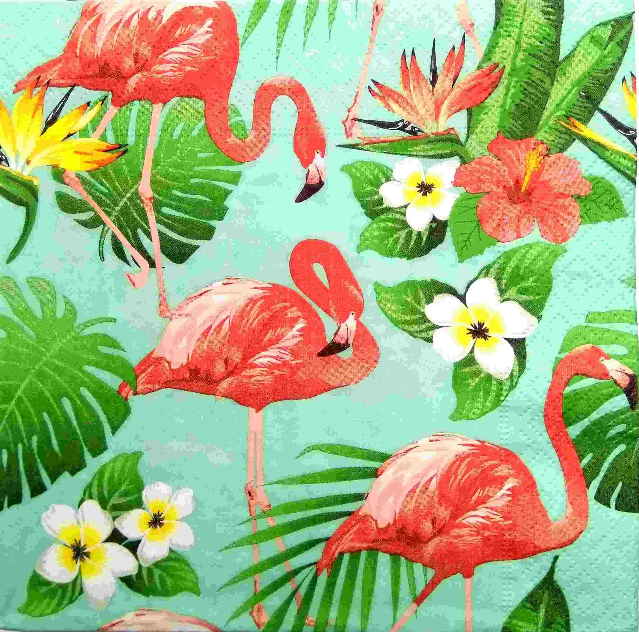 Decoupage Napkin / Tissue papers - GT1847