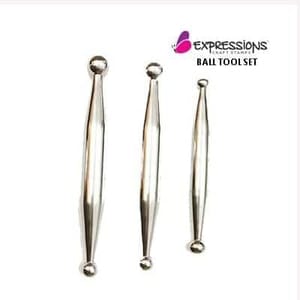 Ball tool set
