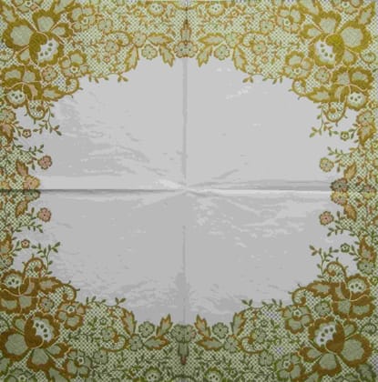 Decoupage Napkin / Tissue papers - GT1735