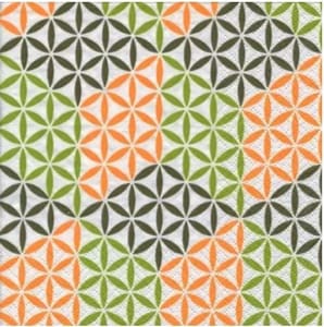Decoupage Napkin / Tissue papers - GT2823