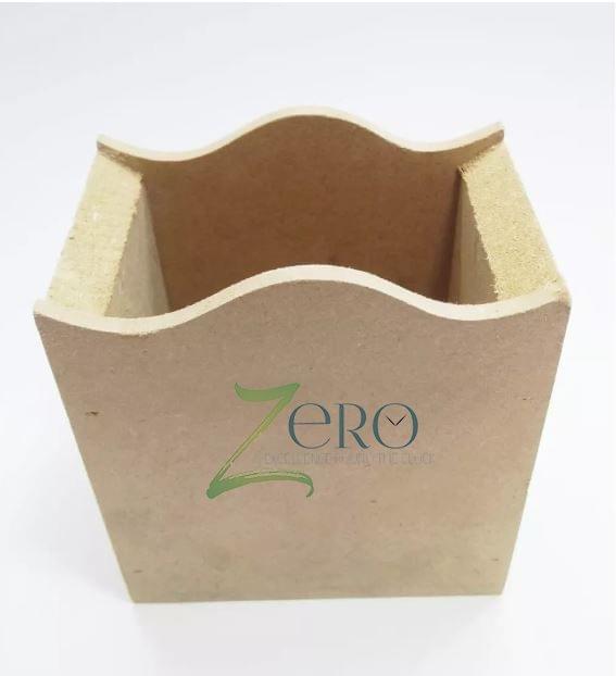 Mdf Cutlery Stand Design 1