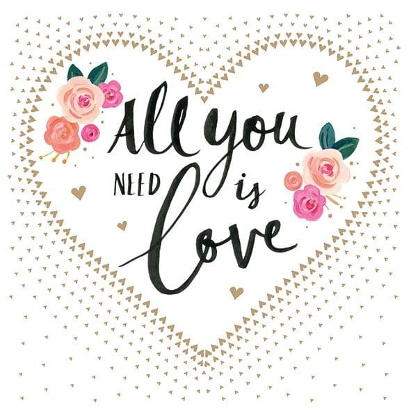 Decoupage Napkin / Tissue papers - 33cm by 33cm - GT3275