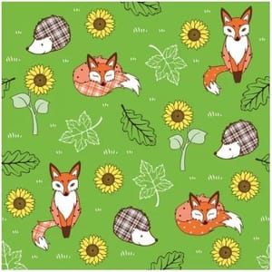 Decoupage Napkin / Tissue papers - GT2972