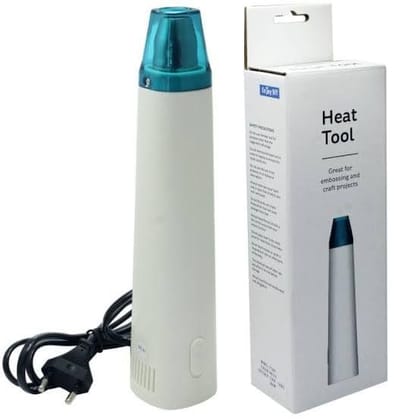 Heat Tool - Indian Version