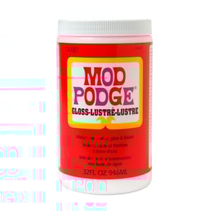 Mod Podge Gloss - 32oz