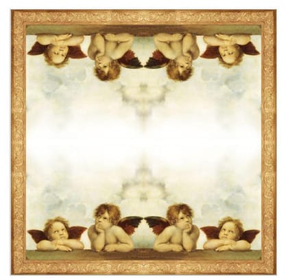 Decoupage Napkin / Tissue papers -33cm*33cm - GT3028