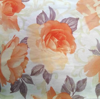 Decoupage Napkin / Tissue papers - GT1957