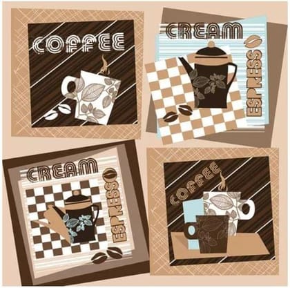 Decoupage Napkin / Tissue papers - GT2983