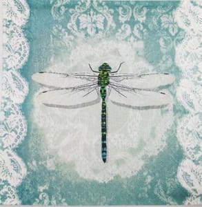 Decoupage Napkin / Tissue papers - GT1544