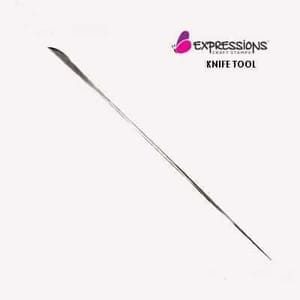 Flower making Knife tool