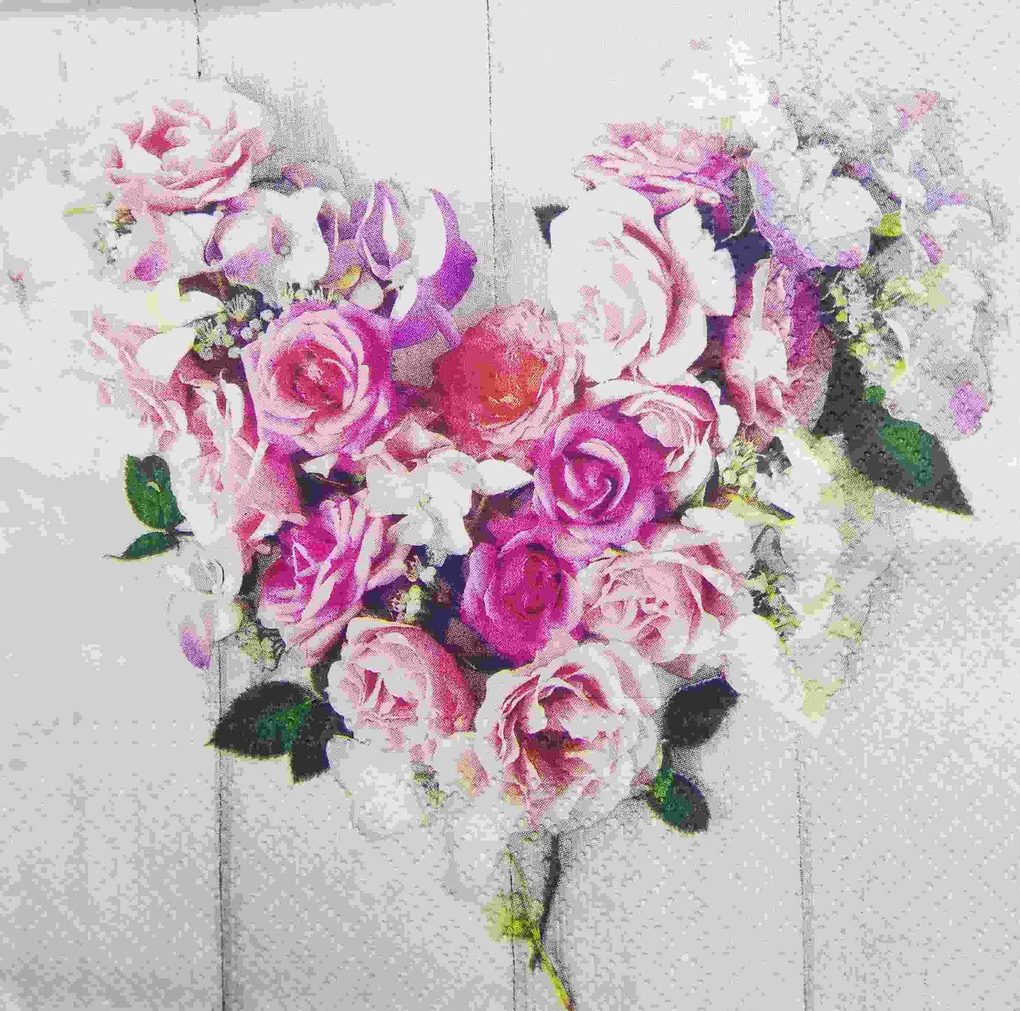 Decoupage Napkin / Tissue papers - GT1739