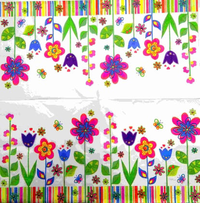 Decoupage Napkin / Tissue papers - LGT1852