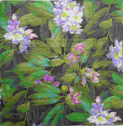 Decoupage Napkin / Tissue papers - GT1696