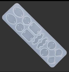 Rakhi Mould - Design 3