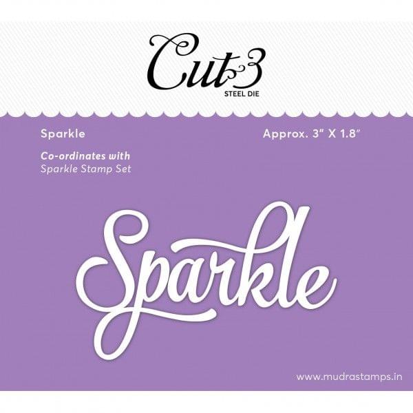 Mudra Dies - Sparkle