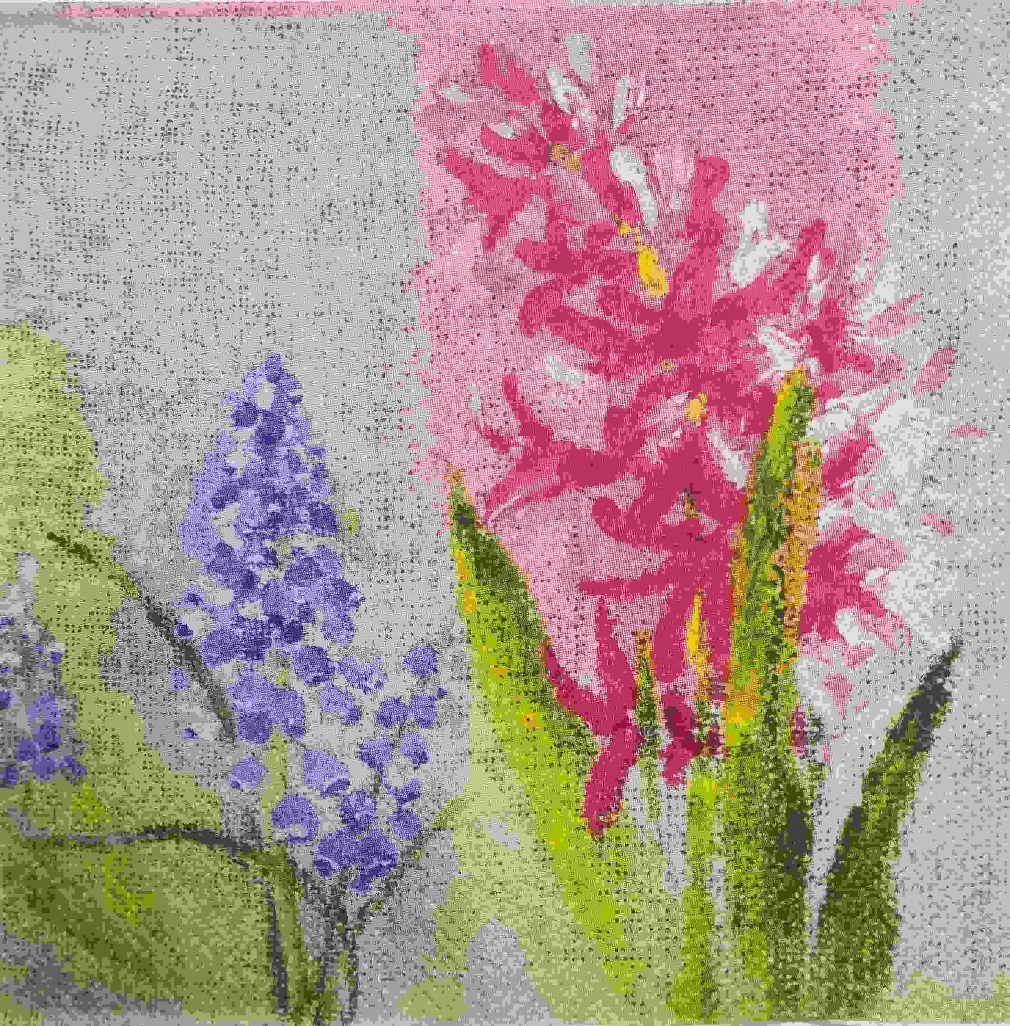 Decoupage Napkin / Tissue papers - GT1697