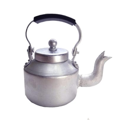 Aluminium Tea Kettle 5.6 Inches