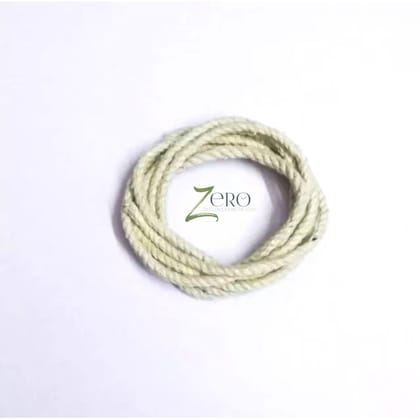 Cotton Thread For Decoupage - 1 meter - Sparkling Deal