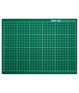 Self Healing Mat - Morn Sun - A3 size