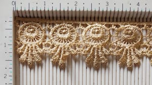 Brand Zero - Victorian Lace -1 meter
