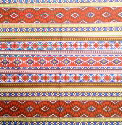 Decoupage Napkin / Tissue papers - 33cm by 33cm - GT2151