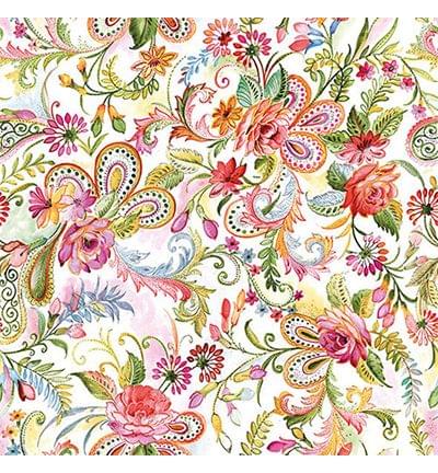 Decoupage Napkin / Tissue papers - 33cm*33cm -GT1569