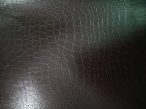 Leather Paper -  Combo 2 (Set of 5 Sheets)