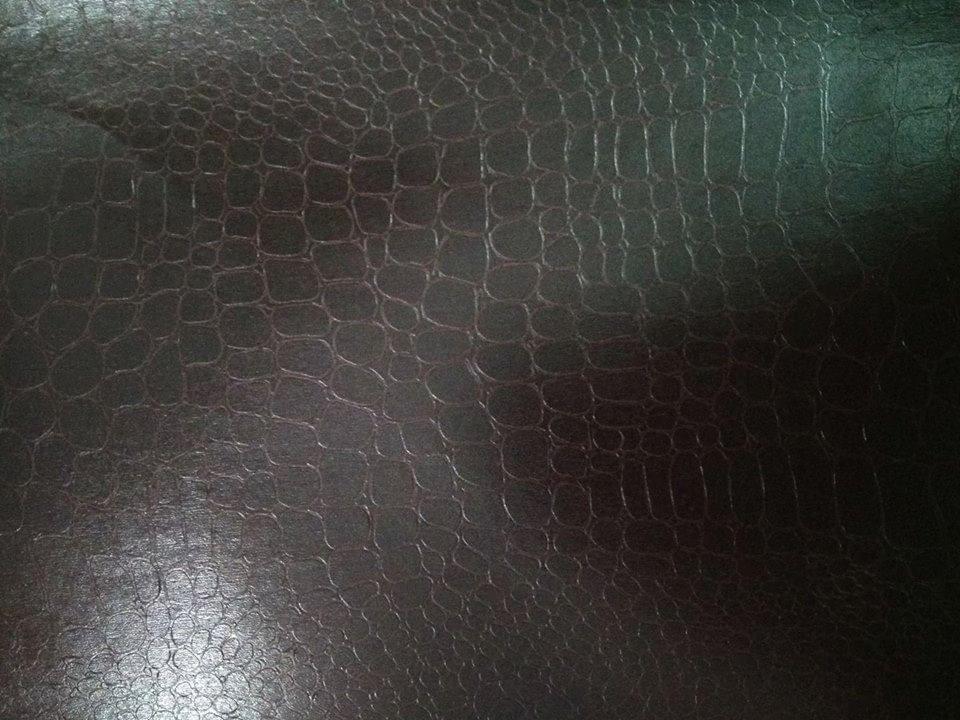 Leather Paper -  Combo 2 (Set of 5 Sheets)