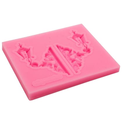 Silicon Mould - Street Lamp 26